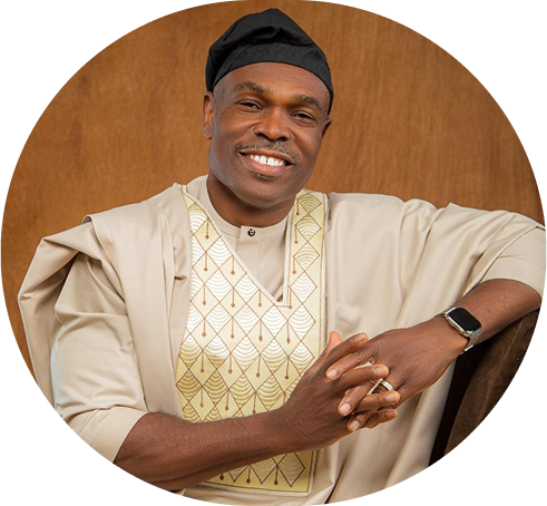 Dr. Clifford Eke
