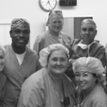 DR. CLIFFORD EKE LIST OF PUBLICATIONS AND VOLUNTEER WORK